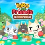 Toro and Friends: Onsen Town Redeem Codes New Update 2024 (By PiG Corp.)