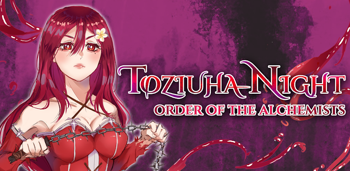 Toziuha Night – Order of the Alchemists Codes New Update 2024 (By Danny Garay)
