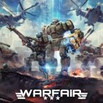 Warfair Codes New Update 2024 (By Wargaming Group)