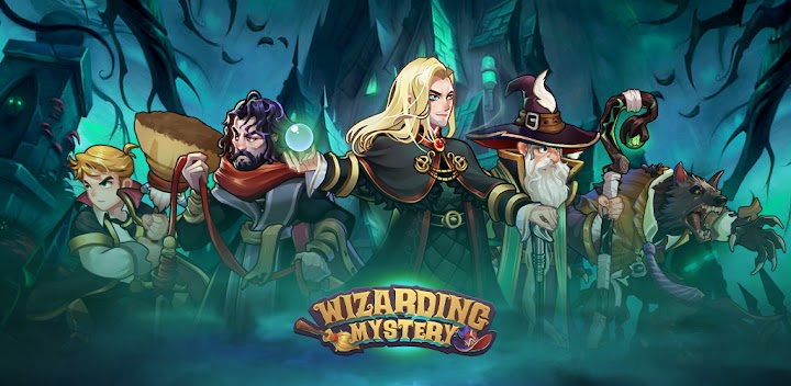 Wizarding Mystery Gift Codes New Update 2024 (By WizGame)