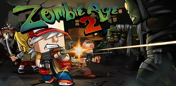 Zombie Age 2 Redeem Codes New Update 2024 (By DIVMOB)
